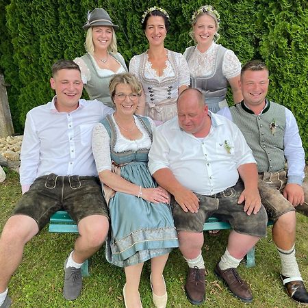 Hotel Goldner Hirsch Dinkelsbühl Zewnętrze zdjęcie
